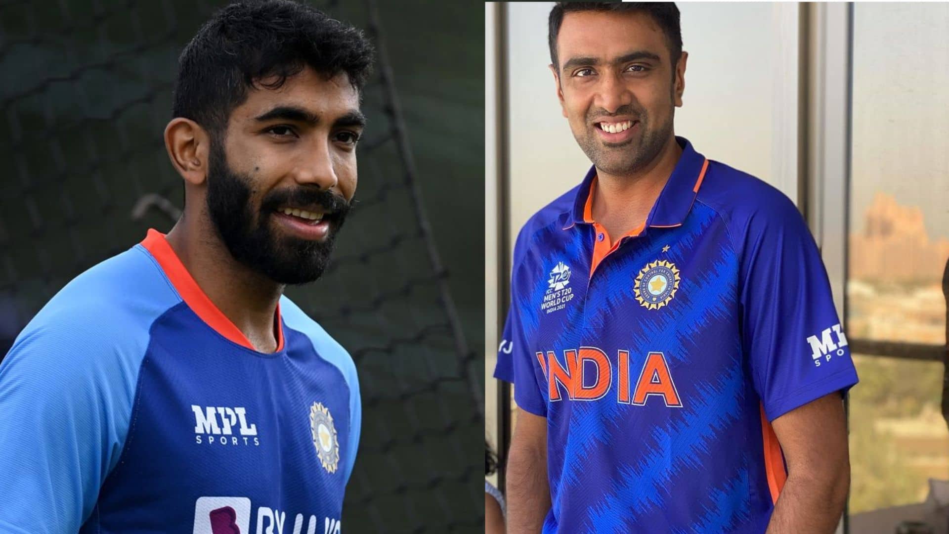 'We Are Hopeful That Bumrah...':Ashwin Talks About Bumrah's Return At the ICC World Cup 2023
